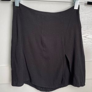 Reformation Margot Skirt XS